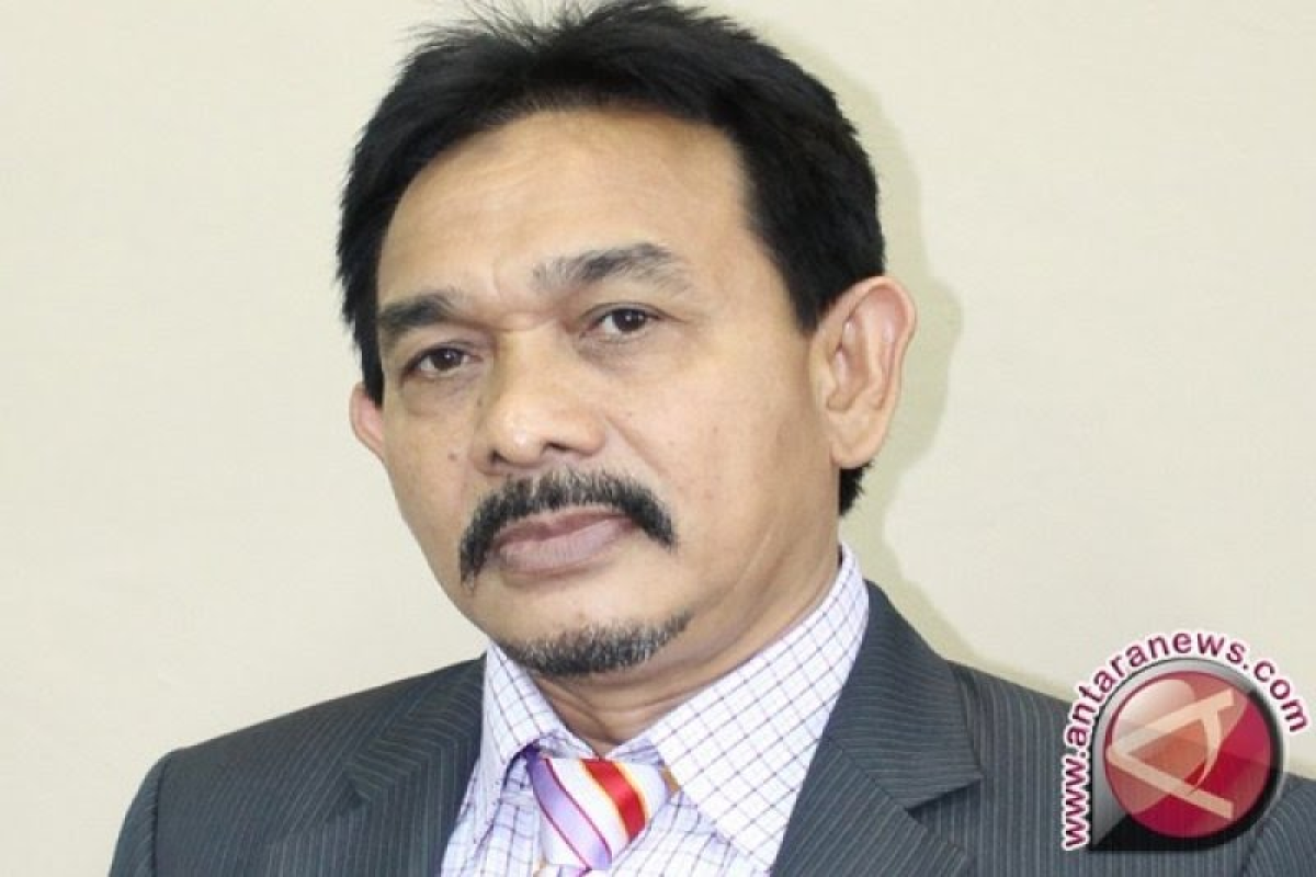 Ketua Majelis Adat Aceh meninggal dunia