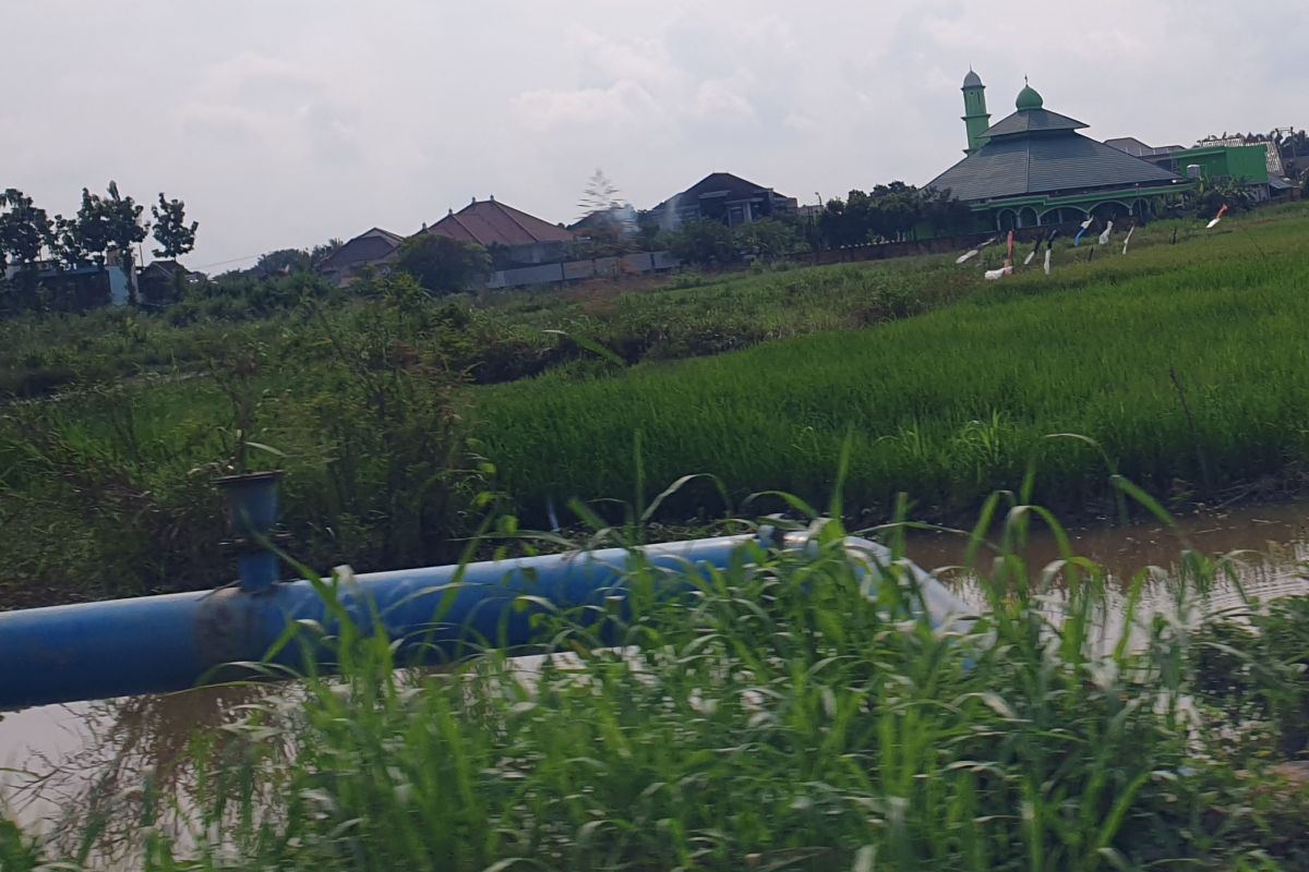 Baznas Palembang dukung program pemkot  bedah rumah warga miskin