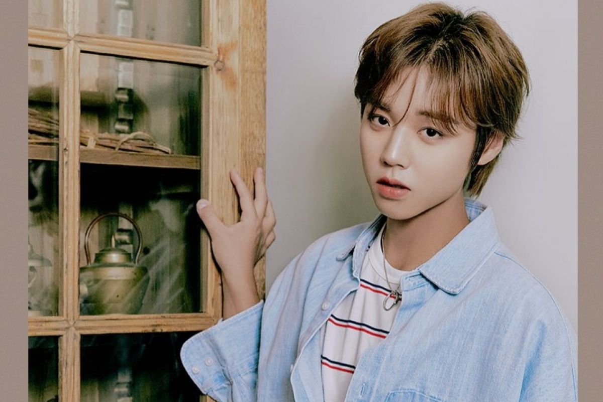 Park Ji Hoon Ungkap Peran Akting Dalam Karir Musiknya Antara News 4709