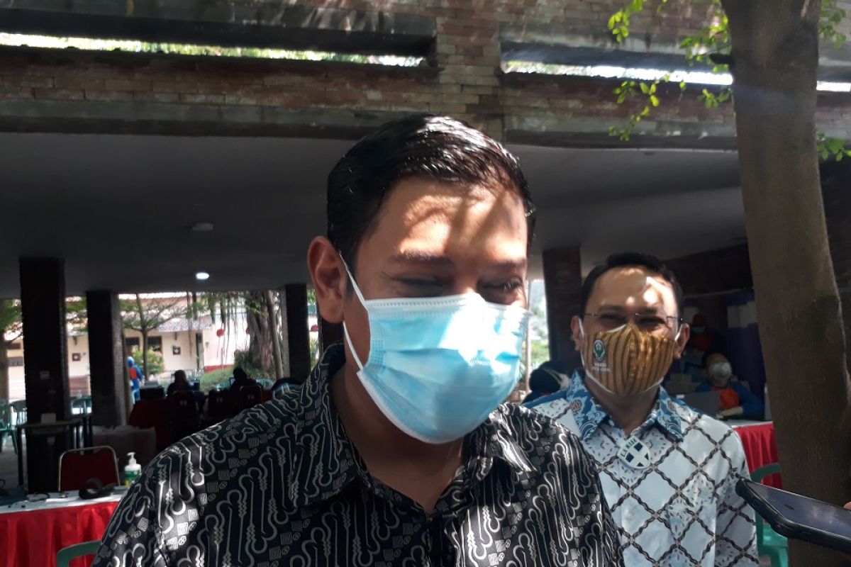 Masyarakat Kediri bisa gelar perlombaan peringati HUT RI  secara virtual