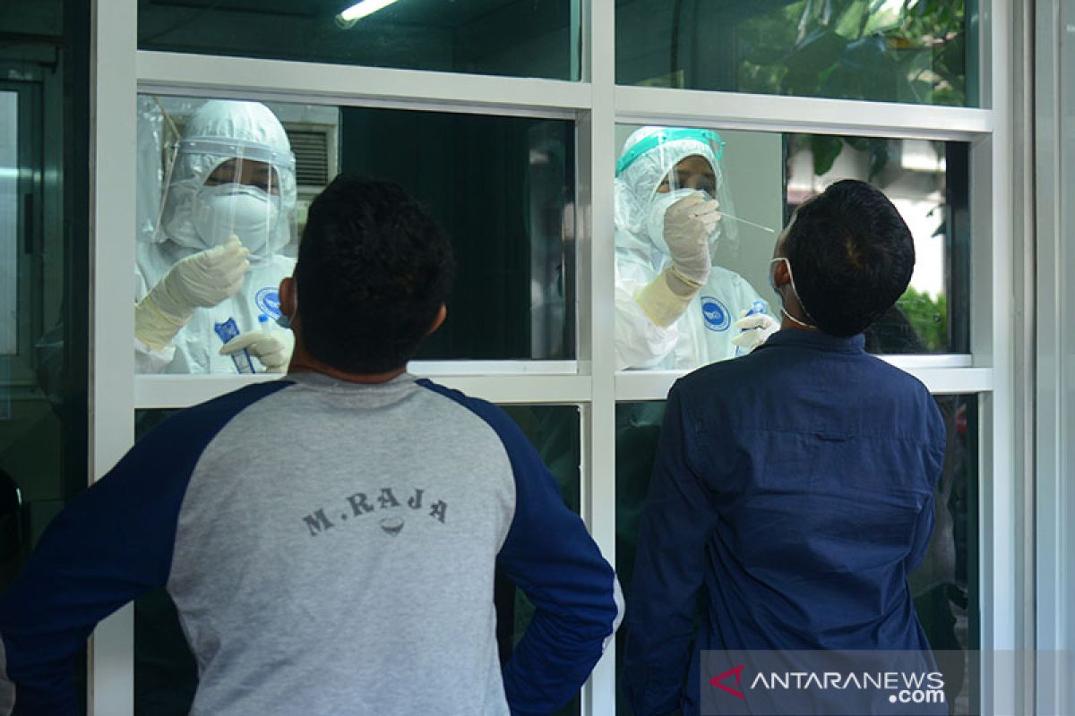 IDI ingatkan kemungkinan terburuk pandemi di Aceh