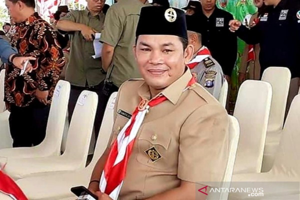 Wakil Ketua II DPRD Murung Raya dukung berdirinya Kampus Akbid