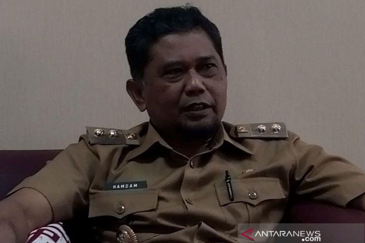 Wabup Penajam ingatkan masyarakat tidak abaikan protokol kesehatan