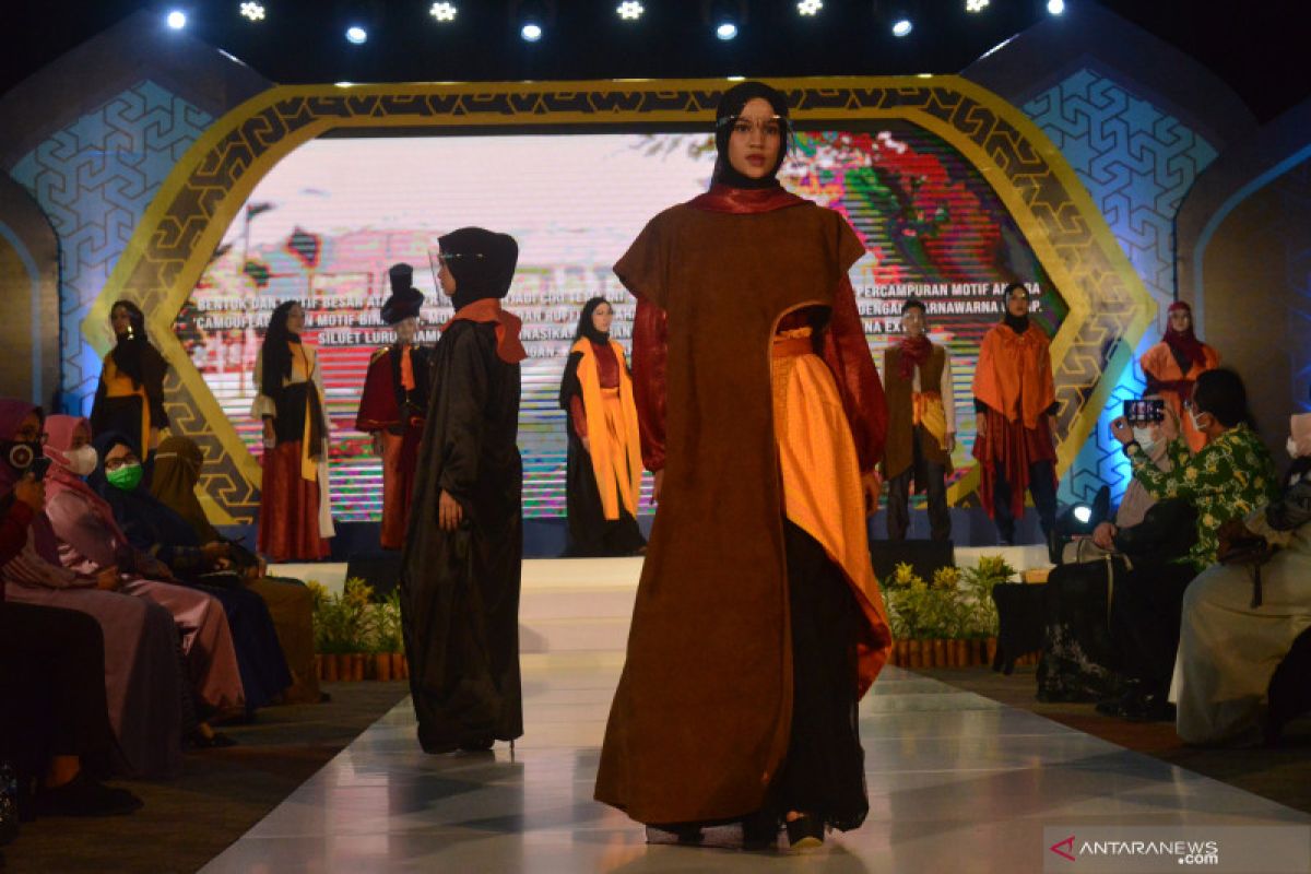 Indonesia-made products feature at US fashion trade show