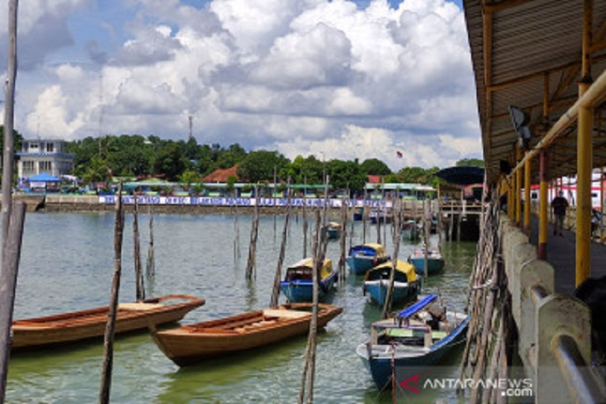 Batam terus berupaya tekan penularan COVID-19 di pulau penyangga hingga nol kasus