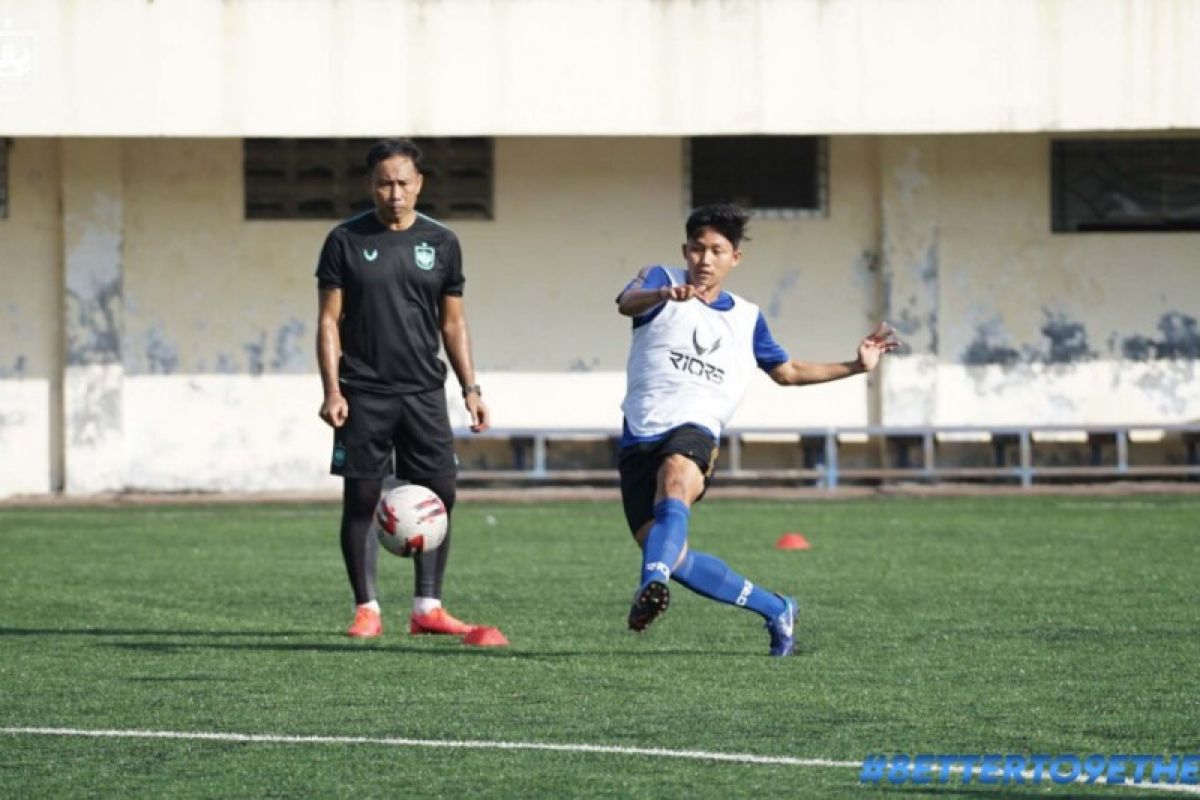 PSIS Semarang mulai asah taktik persiapan hadapi Liga 1 2021