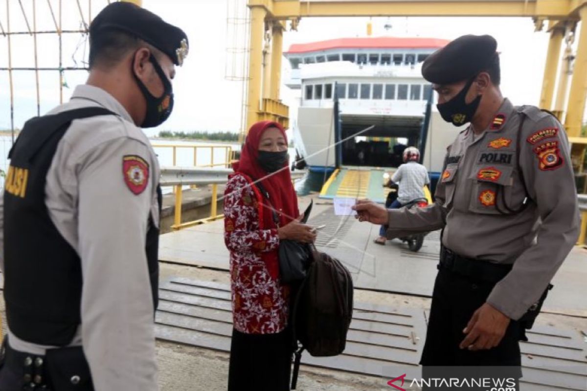 1.033 pasien COVID-19 di Aceh sembuh, Banda Aceh terbanyak