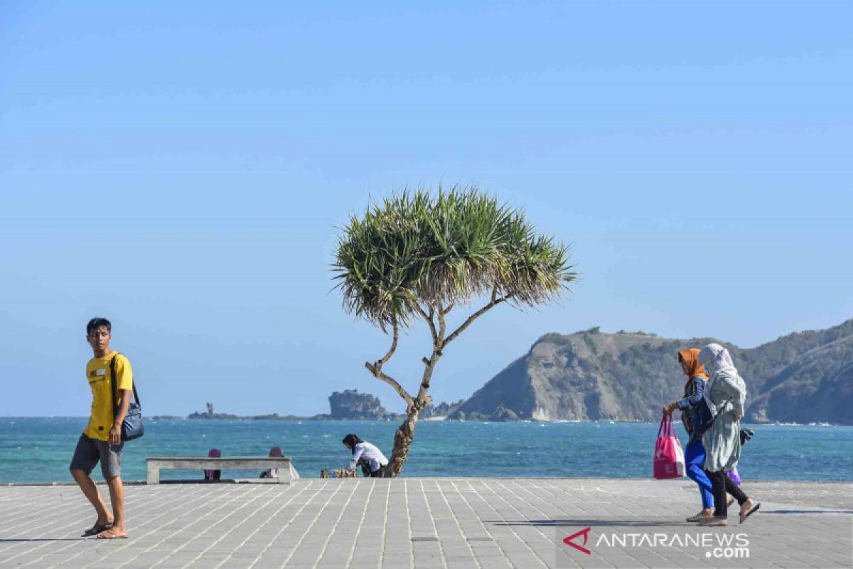 Konsultan: Persiapkan fenomena "revenge tourism" saat pulih pandemi