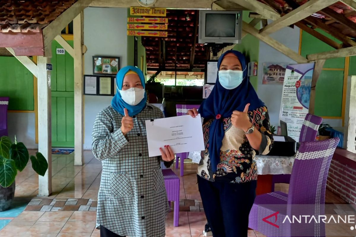 Pemkab Bangka Barat mendorong pelaku usaha wisata perketat program CHSE