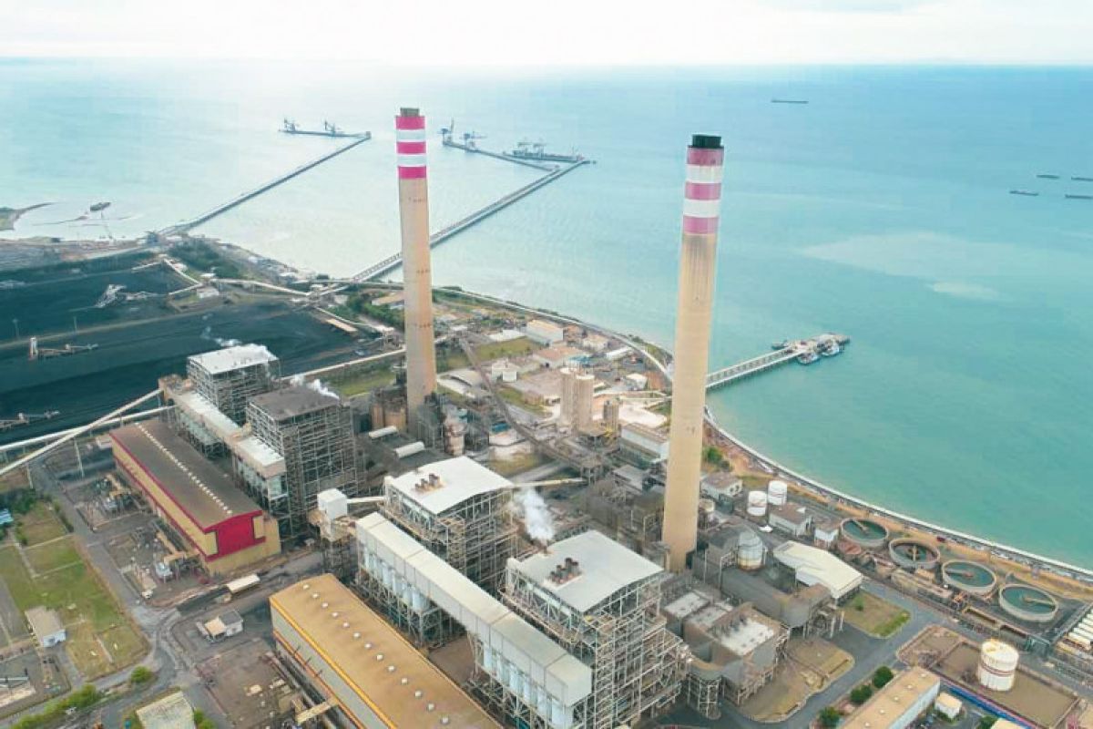 PLN sukses uji coba perdagangan emisi karbon pembangkit listrik, peluang bisnis