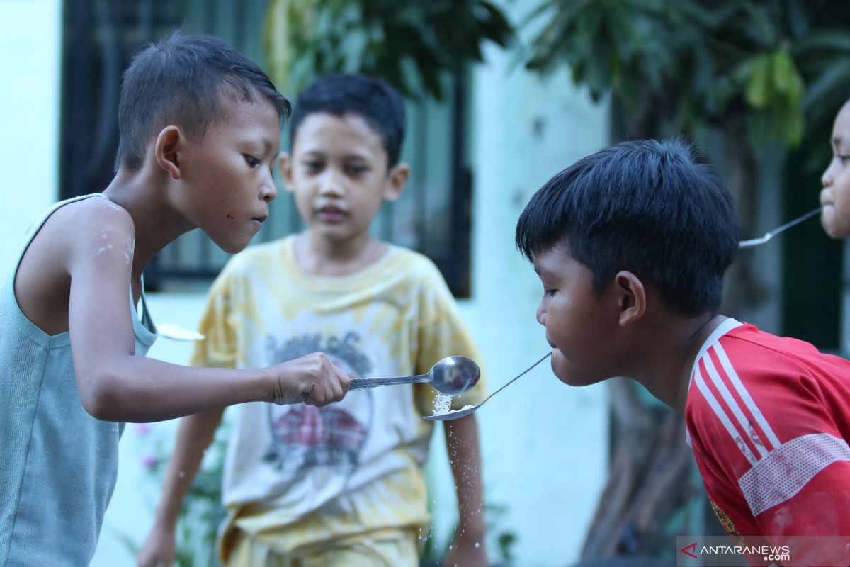 Pentingnya peran orang tua rayakan kemerdekaan di rumah bersama anak