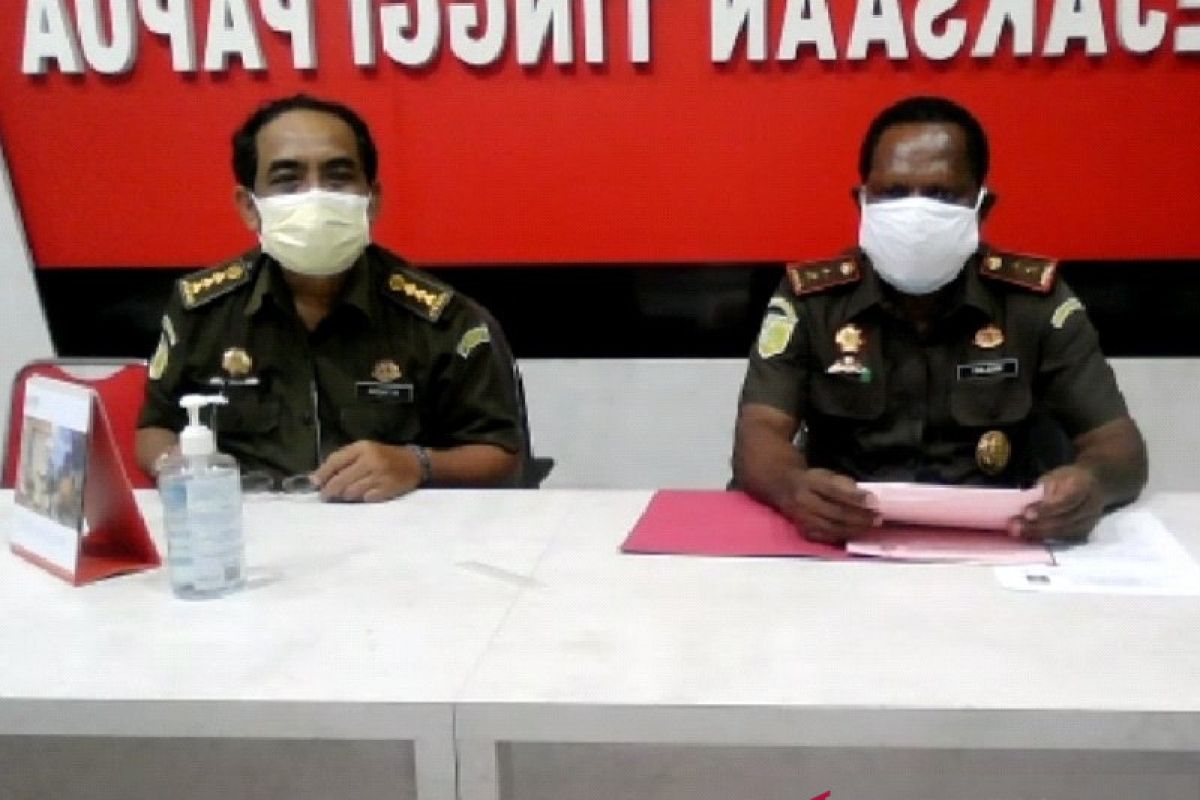 Jubir KNPB masih ditahan di rutan Mako Brimob Polda Papua
