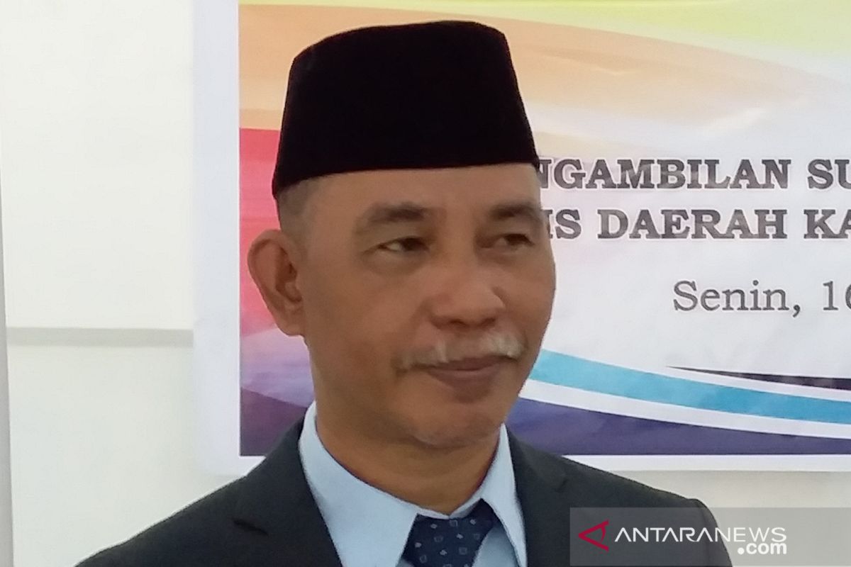 Pemkab Sangihe batasi peserta Upacara HUT ke-76 Kemerdekaan RI saat pandemi