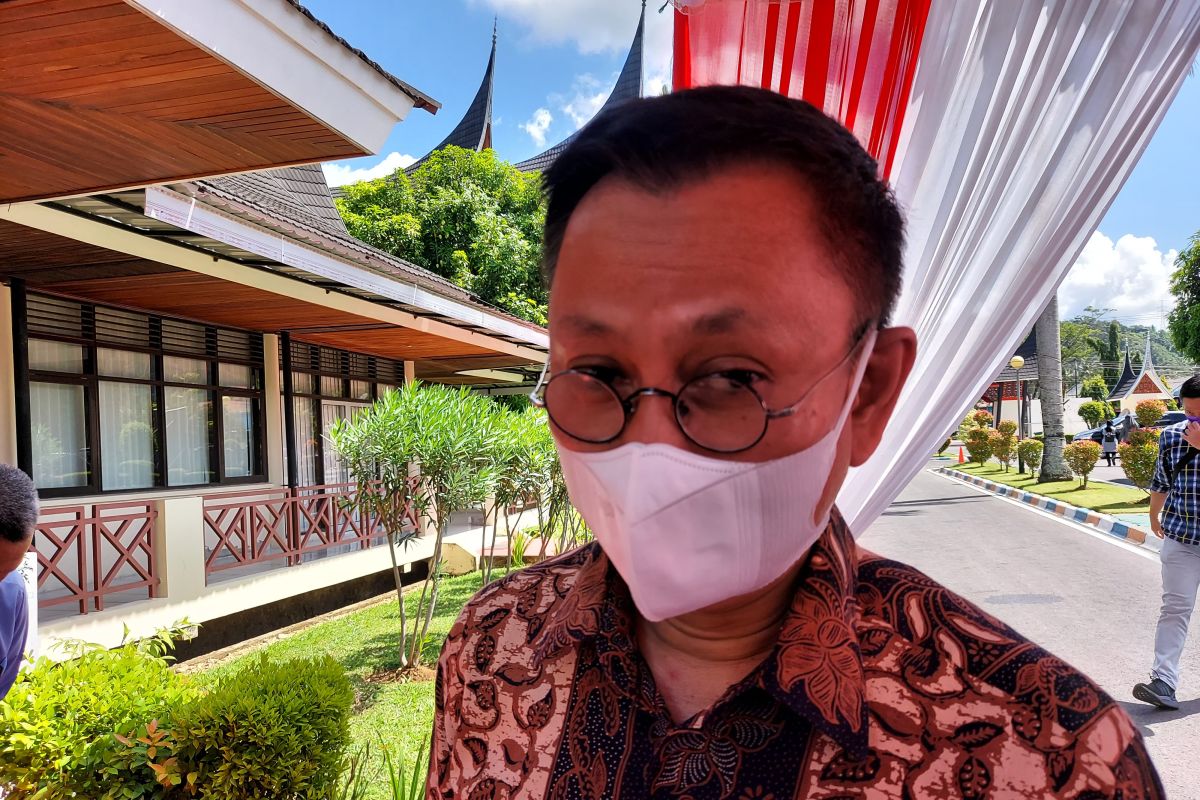 OJK: Kinerja industri keuangan Sumbar triwulan II tumbuh positif