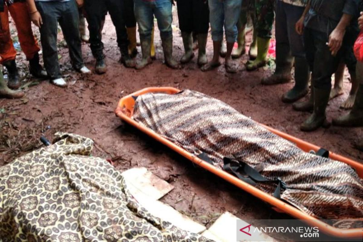 Jatuh ke dalam jurang, dua pencari sarang walet di Aceh Barat meninggal dunia