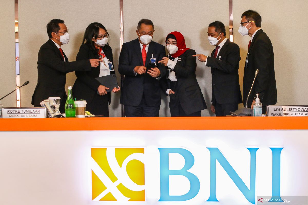 BNI beri promo menarik bagi peserta program kartu prakerja