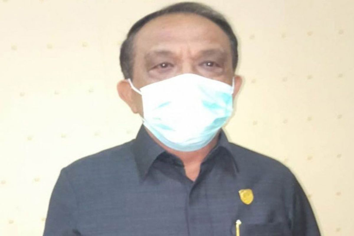 Waket DPRD Kalteng: Penurunan biaya PCR sudah tepat