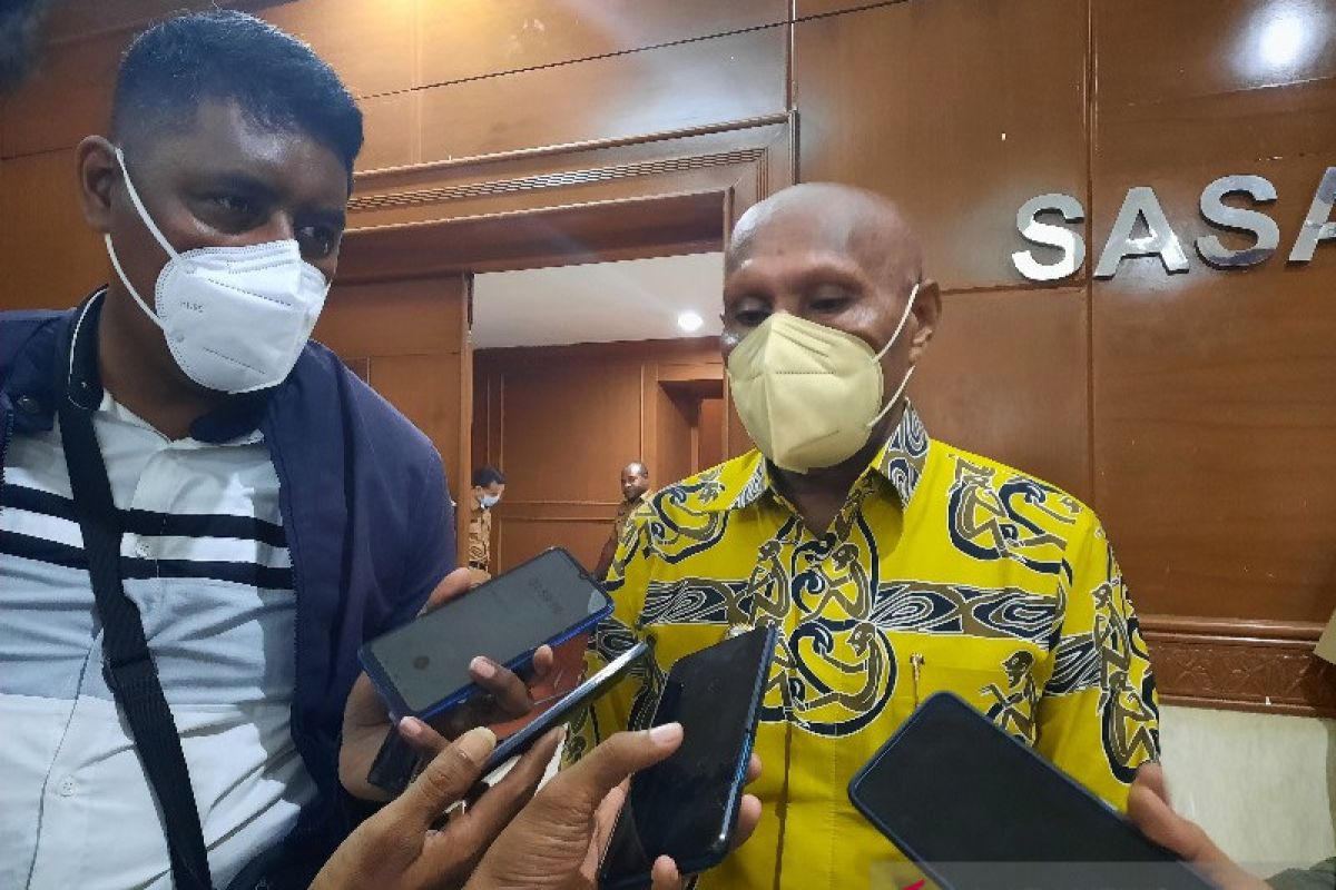 Pemkot Jayapura sebut penurunan biaya PCR sangat berpihak dengan rakyat