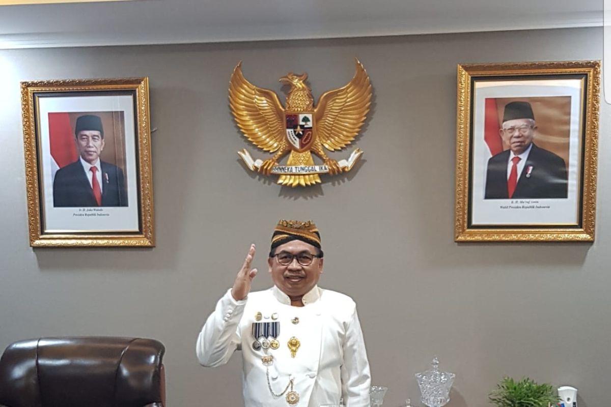 Gebyarkan Pancasila dan HUT RI, BPIP Gelar Berbagai Lomba