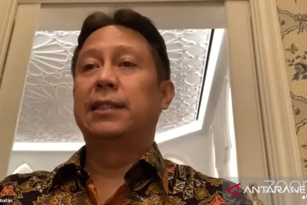 Menkes: Patuh prokes akan buat kesehatan-ekonomi jalan bersama