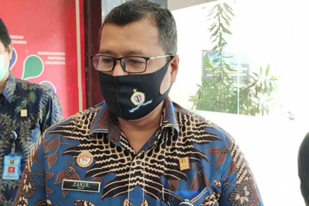 Kemenkumham Lampung usulkan 4.491 narapidana dapatkan remisi
