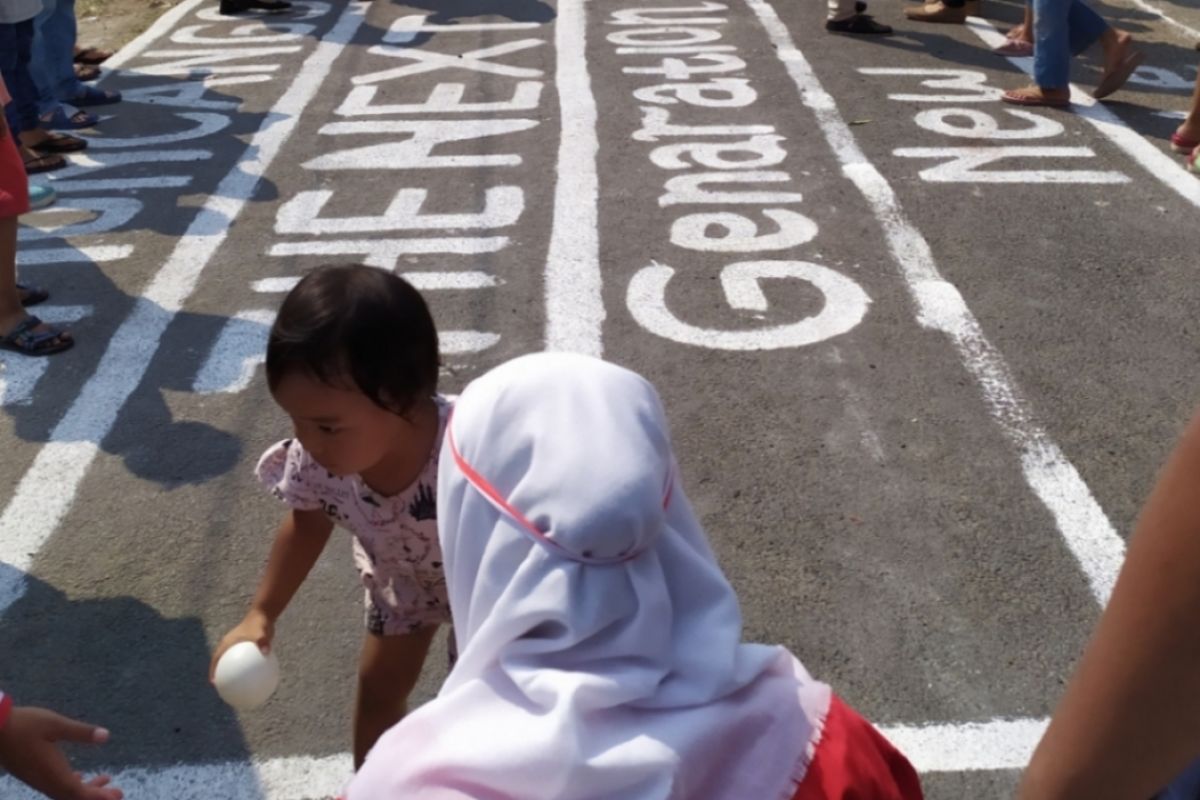 Pemprov Lampung imbau masyarakat tidak selenggarakan lomba pada HUT RI