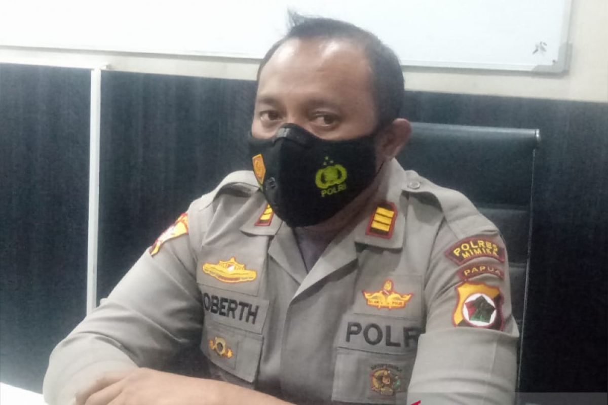 Polisi: Aktivitas pendulangan tradisional di area Freeport dilarang