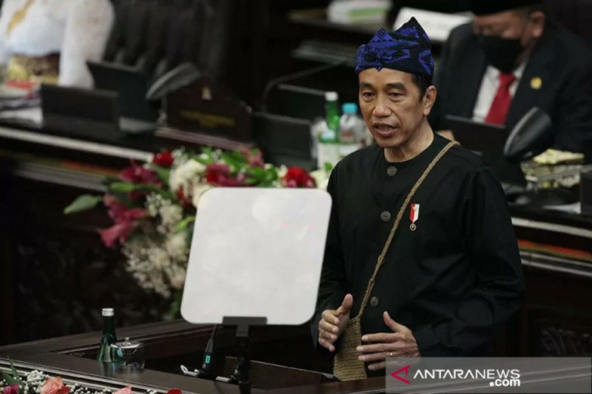 Ketua DPRD Kota Bogor nilai kebijakan penguatan UMKM  sangat baik