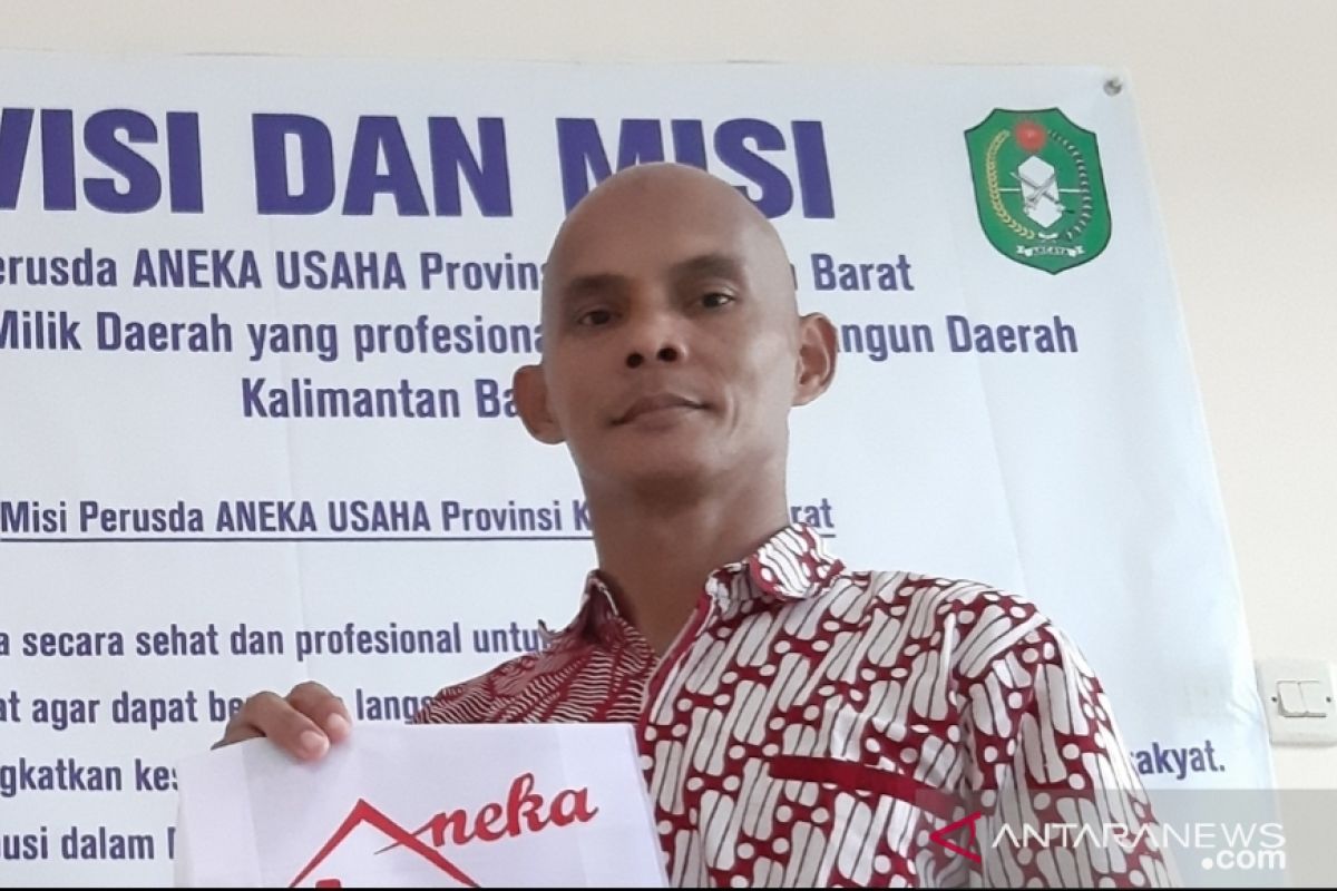 Perusda Aneka Usaha siap hadirkan Lab PCR berbiaya murah