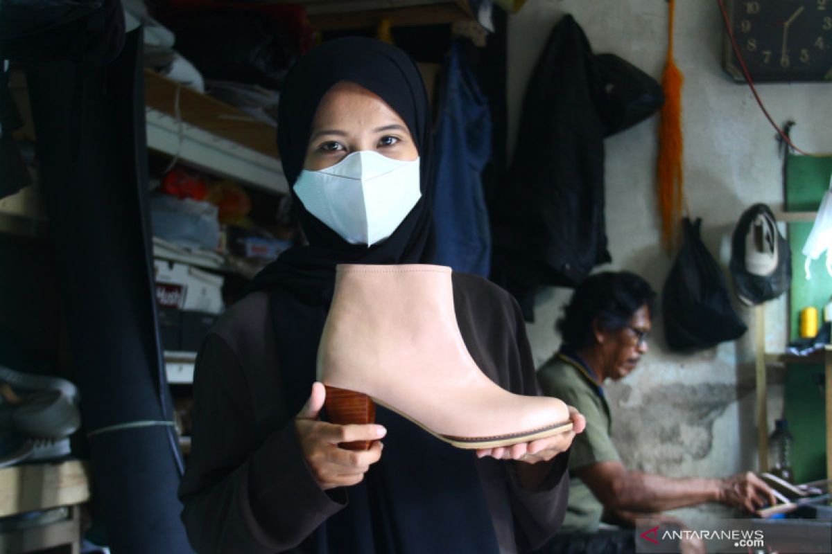 Pelaku UKM di Kota Malang tangkap peluang di tengah pandemi COVID-19
