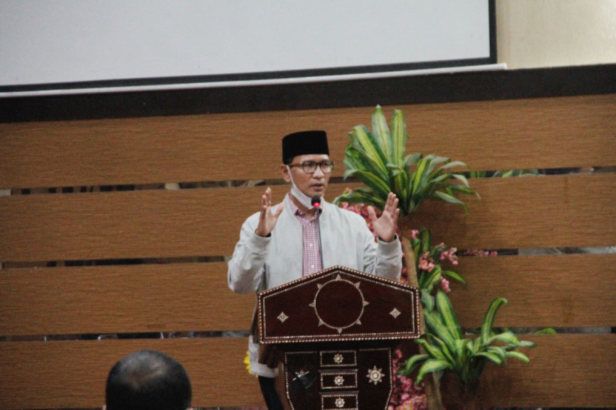 Pemkot Mataram buka kegiatan PTM mulai 18 Agustus