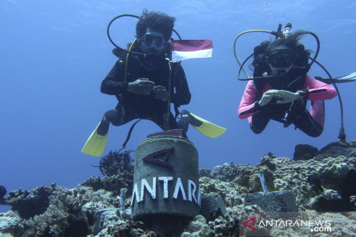 Presiden tetapkan strategi pertahanan RI di Laut Natuna