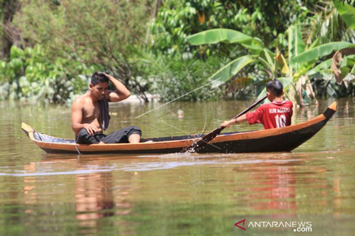 BMKG ingatkan potensi bencana alam akibat anomali cuaca di Aceh
