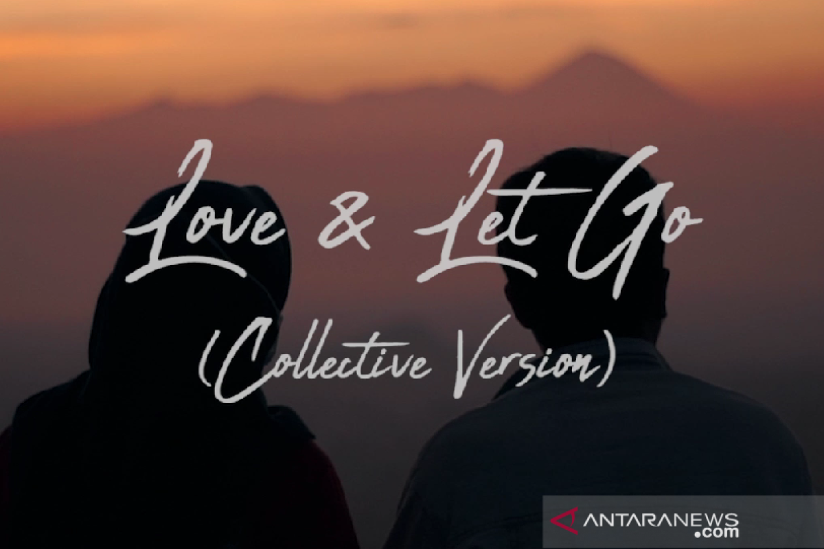 Raisa merilis video musik kolektif "Love & Let Go"