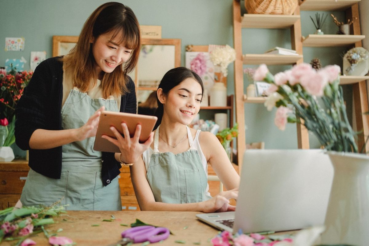 Peran wanita di industri digital bantu pengarusutamaan gender