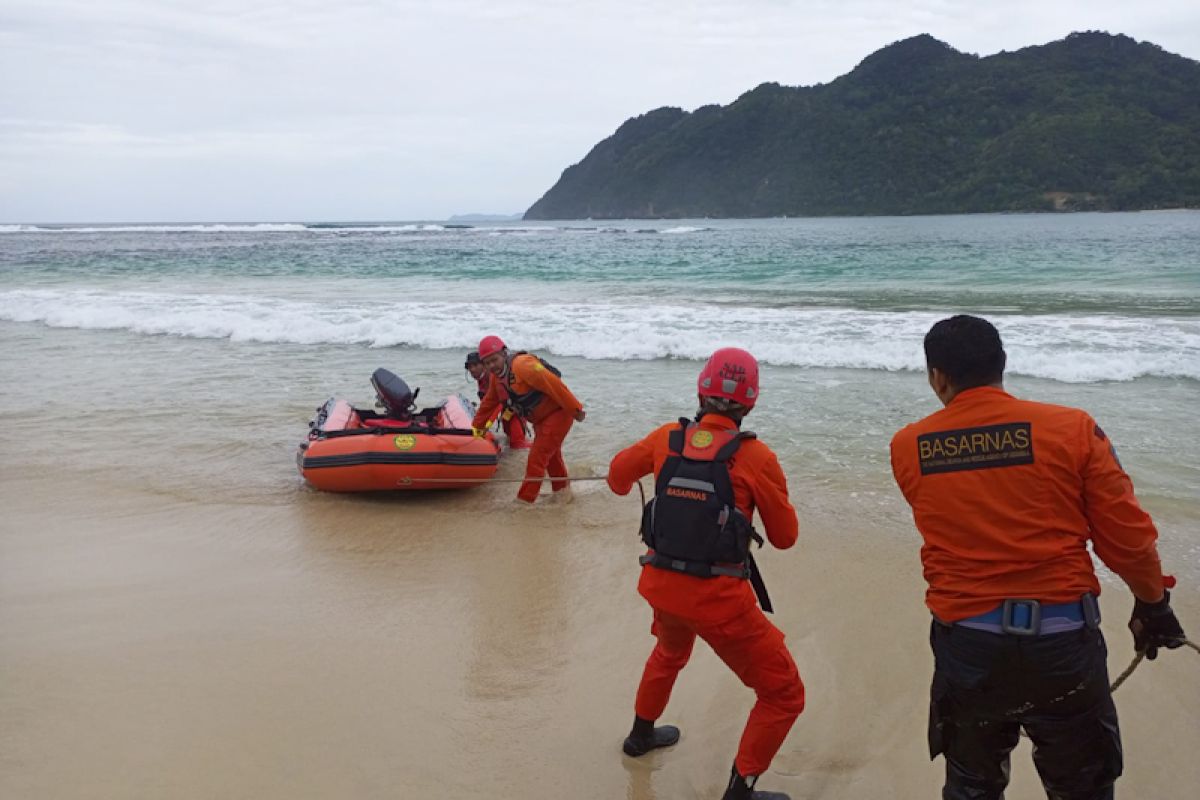 Warga Aceh Utara dilaporkan hilang di Aceh Besar