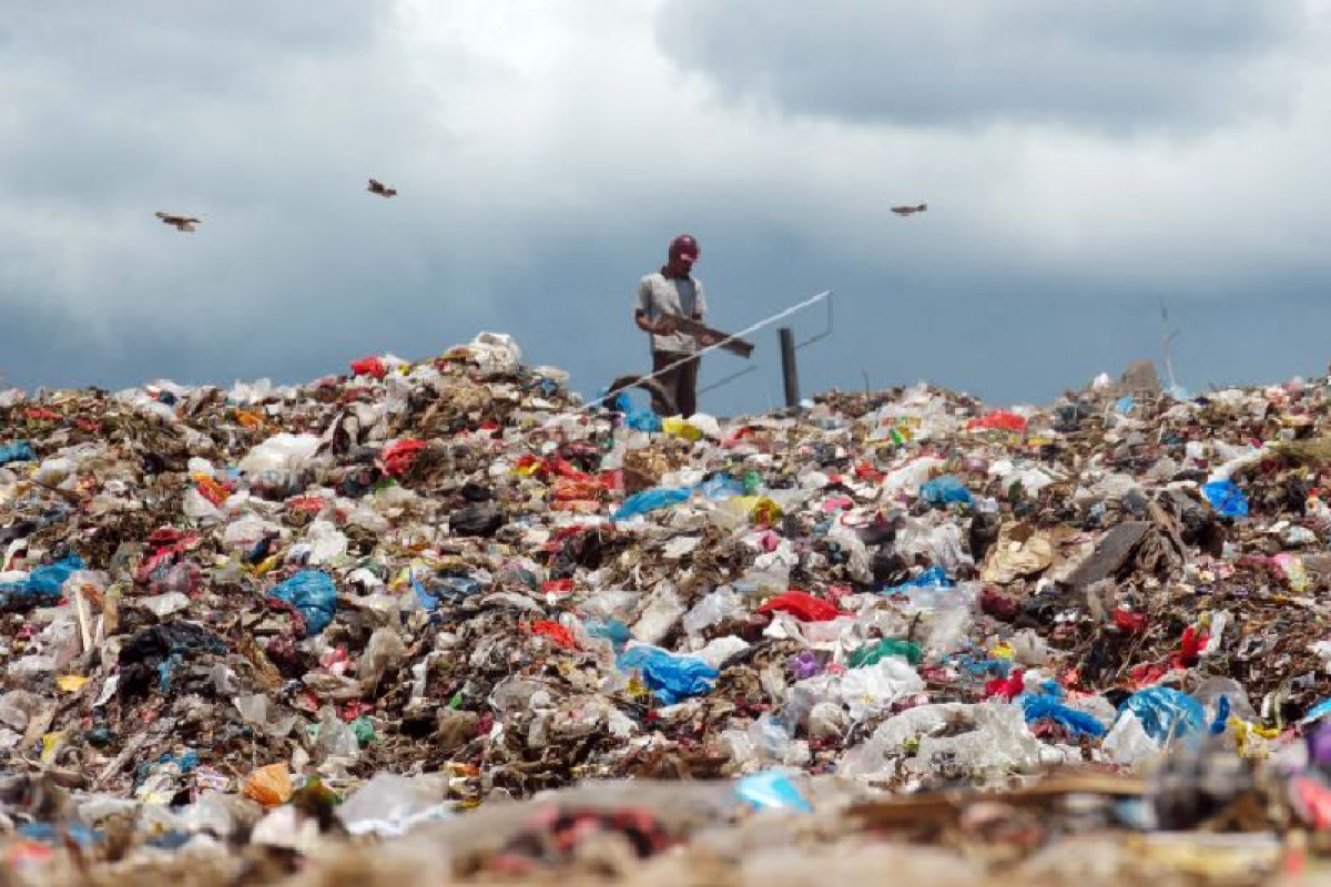 Banda Aceh kumpulkan 6,4 ton sampah daur ulang dari depo WCP