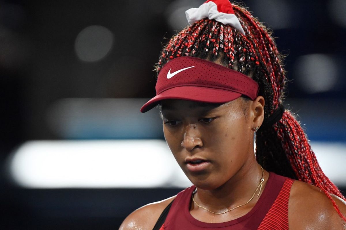 Naomi Osaka targetkan raih lebih banyak gelar Grand Slam hingga Olimpiade Paris