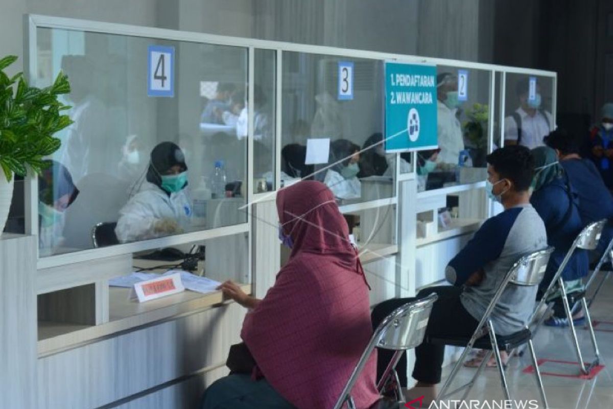 Warga Aceh diminta tak anggap COVID-19 sebagai flu biasa