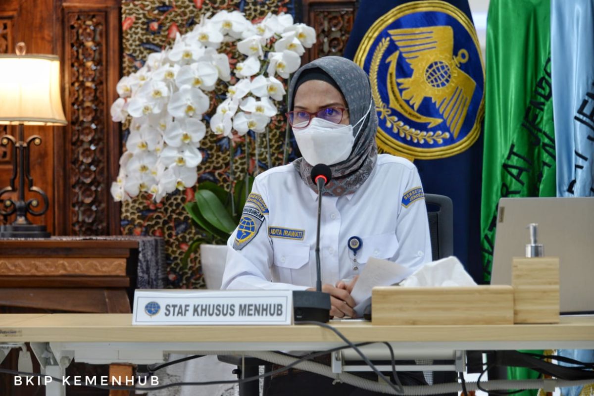 PPKM Jawa-Bali diperpanjang hingga 23 Agustus,  namun syarat transportasi tidak berubah