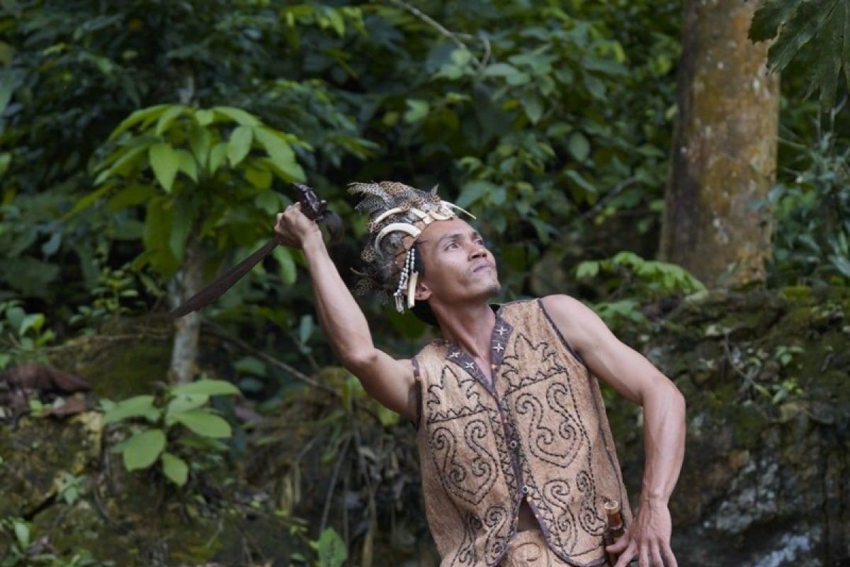 Megi Raya Soeseno sang pembawa perubahan dari Liyu