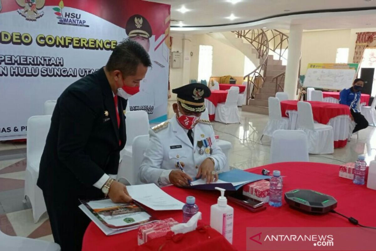 HUT Proklamasi jadi momentum SPBE