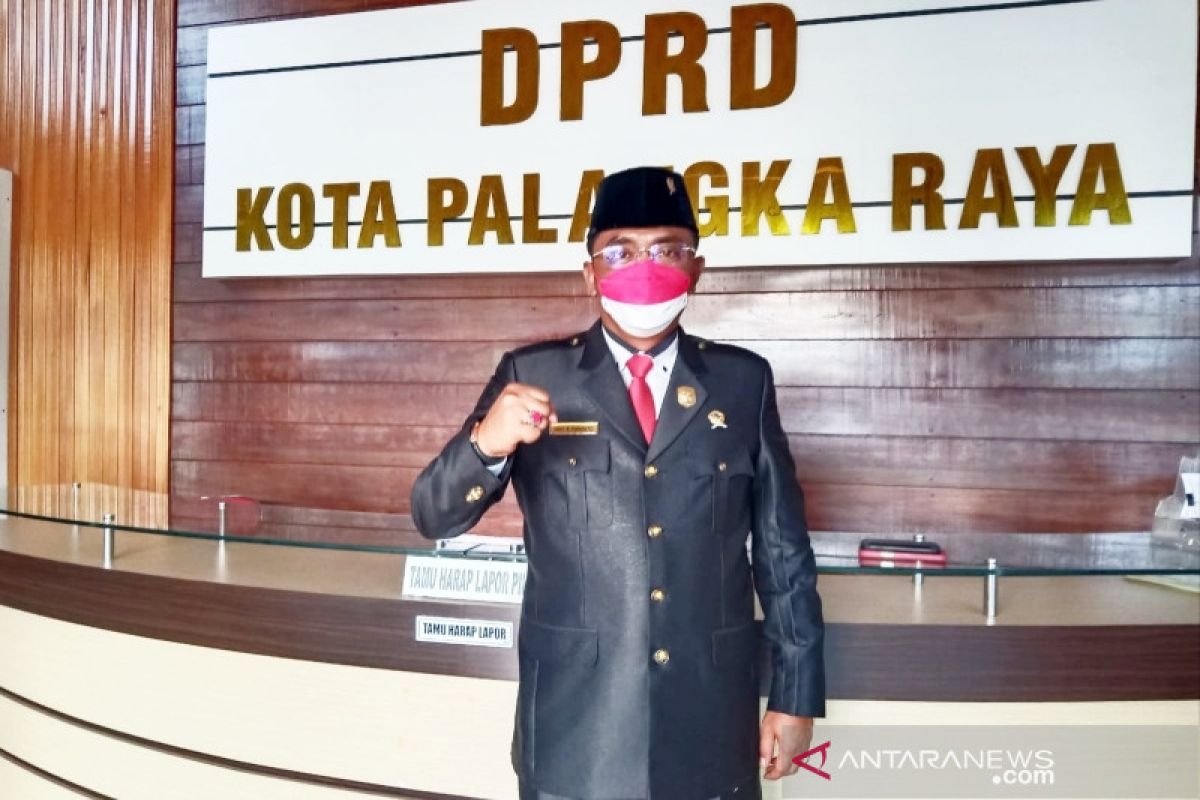 Rumah sakit di Palangka Raya diminta segera menyesuaikan tarif tes PCR