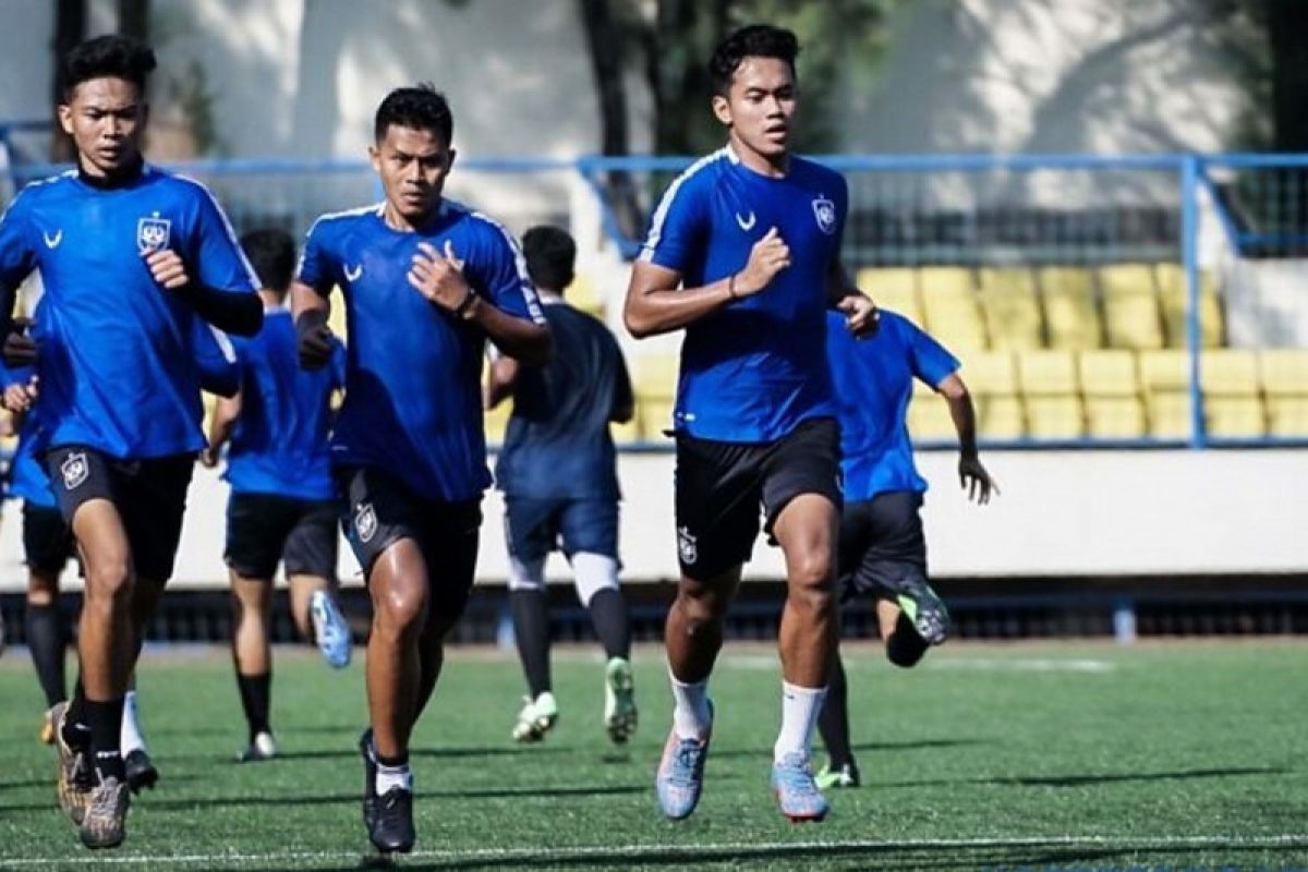 Gol menit akhir bawa PSIS tundukkan Persela 1-0