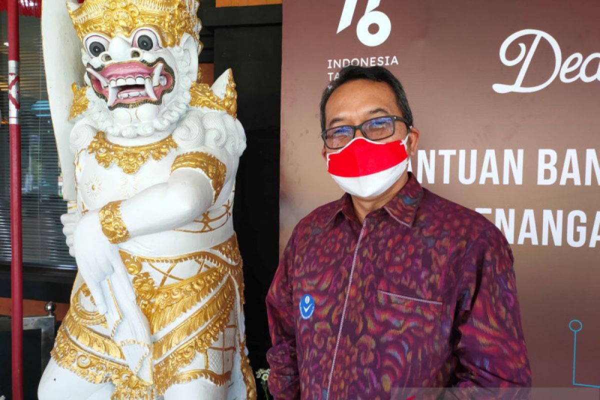 BI Bali: HUT Ke-76 RI jadi momentum untuk bangkit dari krisis