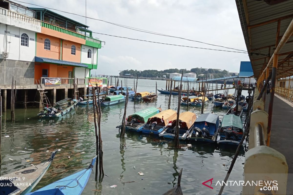 PPUU DPD RI terus dorong RUU Daerah Kepulauan