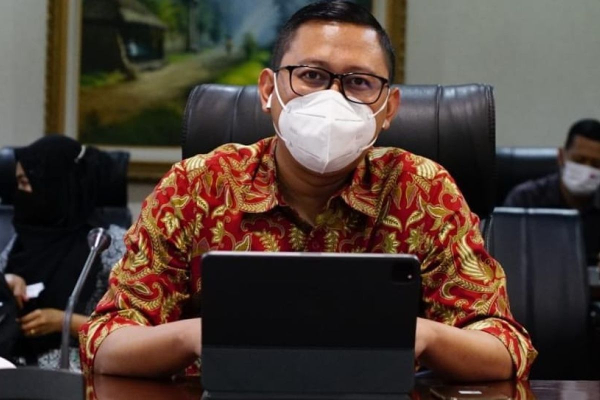 KSP: Pandemi COVID-19 picu kemandirian industri farmasi