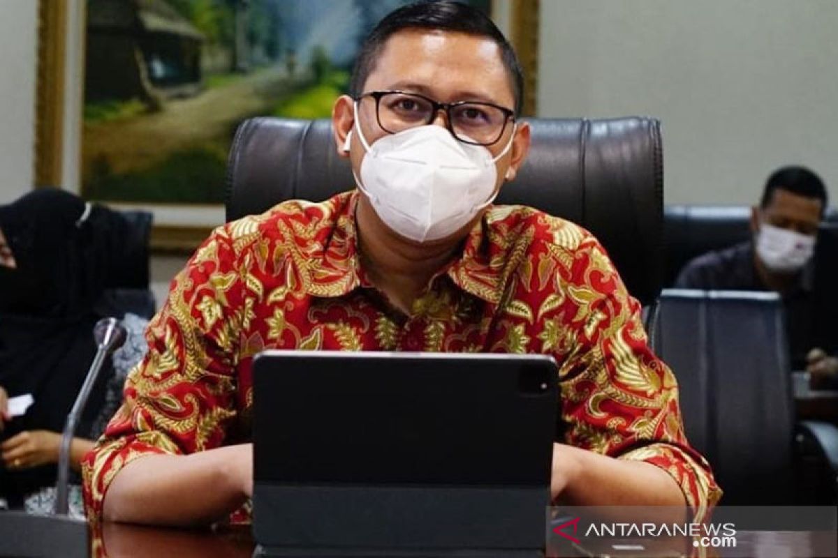 KSP tegaskan pandemi picu pertumbuhan kemandirian industri farmasi