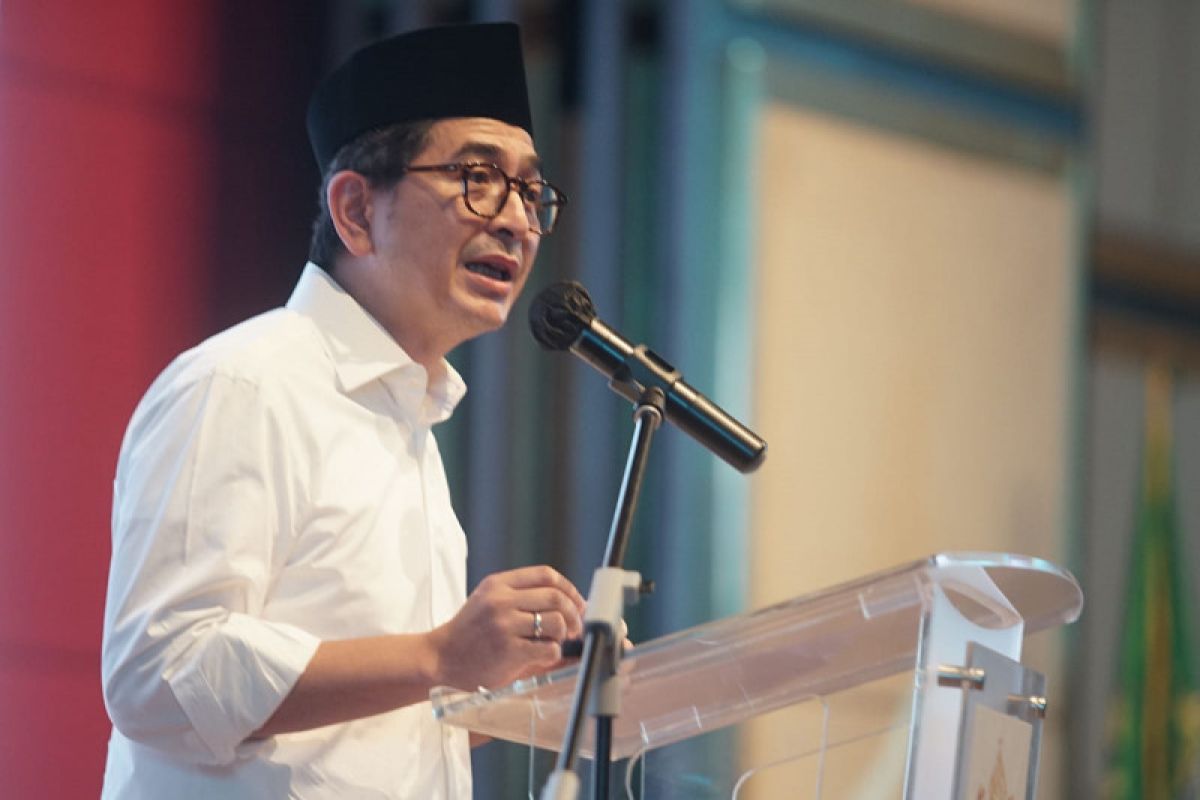 Kadin supports government's economic projections despite uncertainty