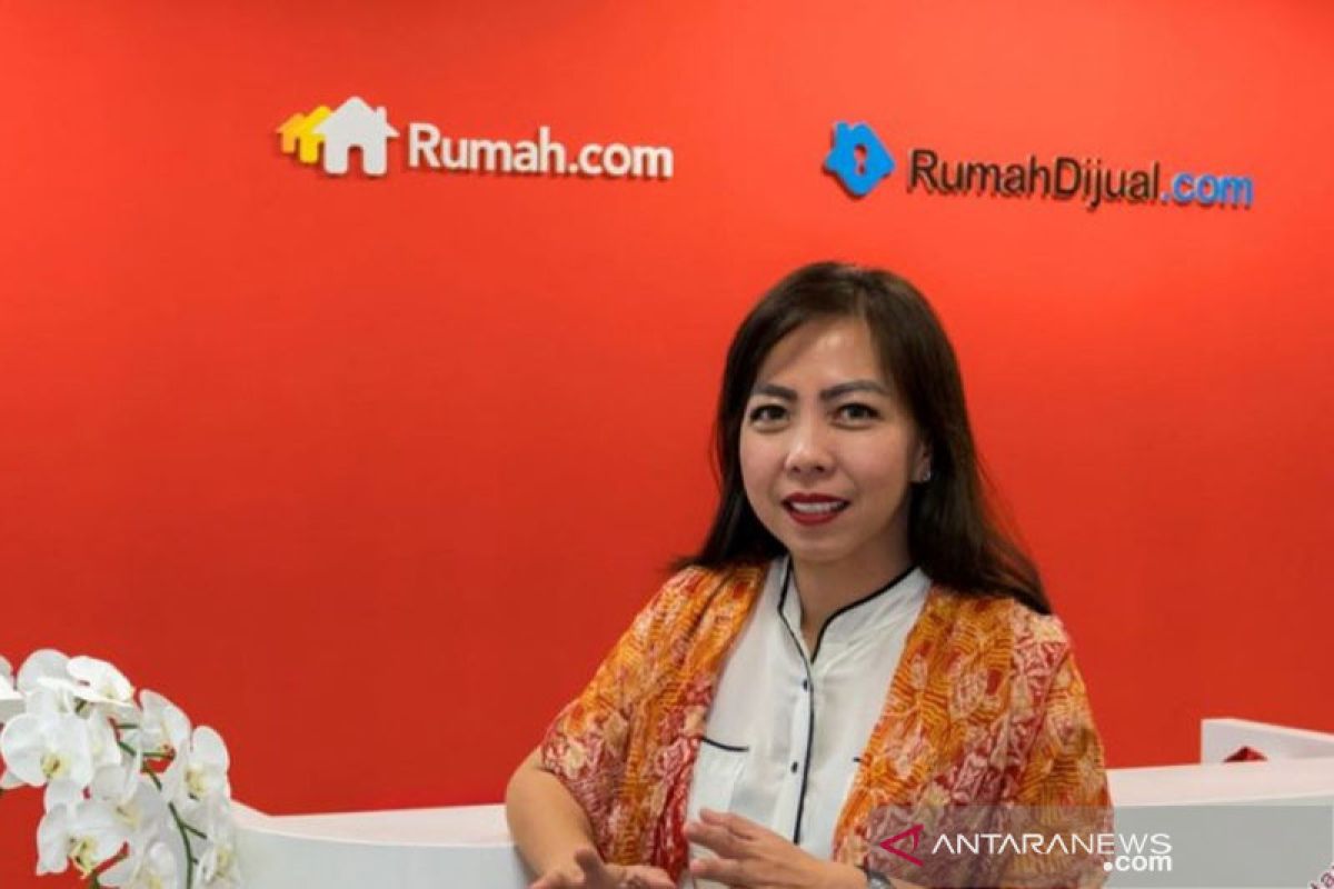 Rumah.com ditunjuk sebagai penyedia teknologi Expo KPR BTN